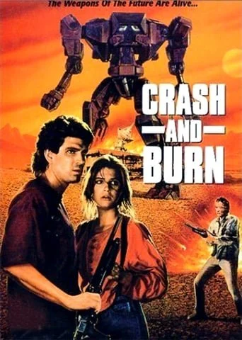 Crash and Burn