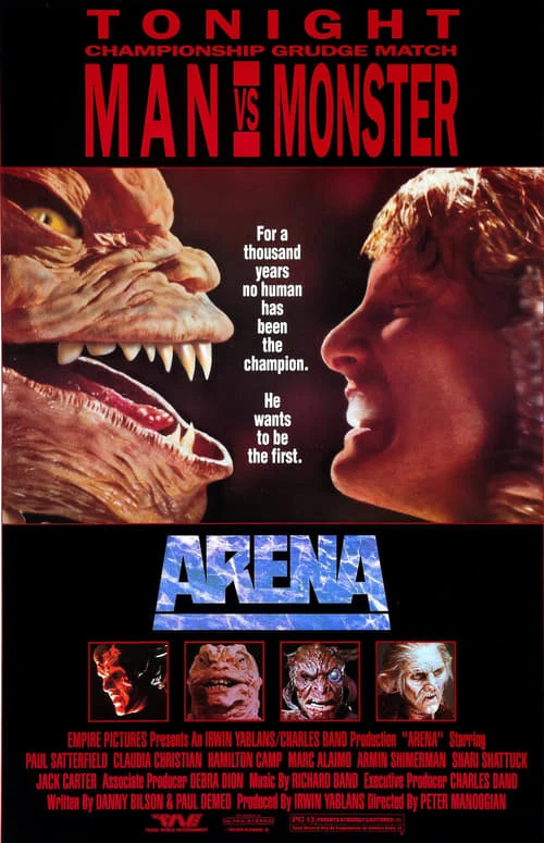 Arena