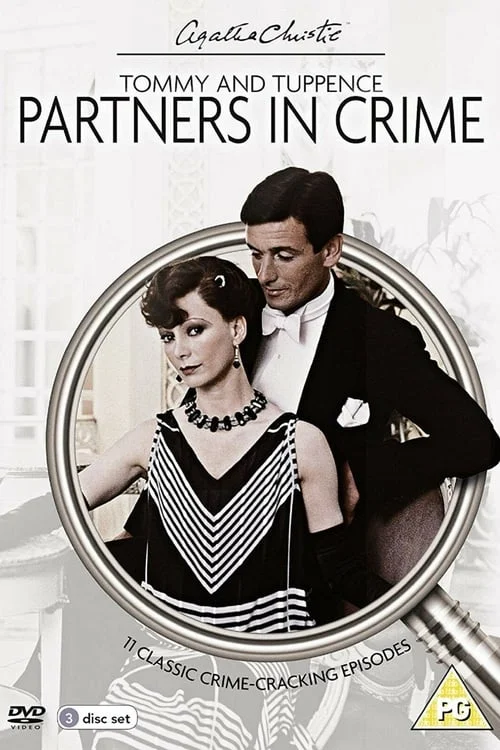 Agatha Christie's Partners in Crime