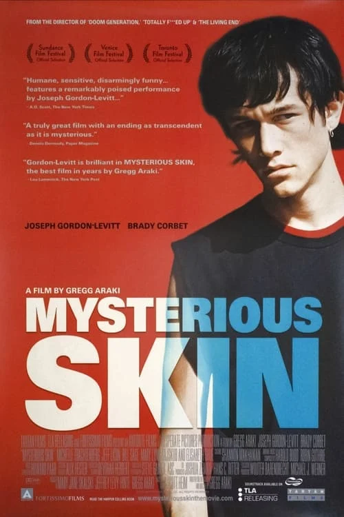 Mysterious Skin