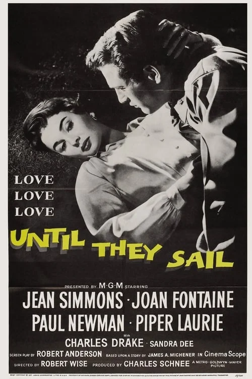 Until They Sail
