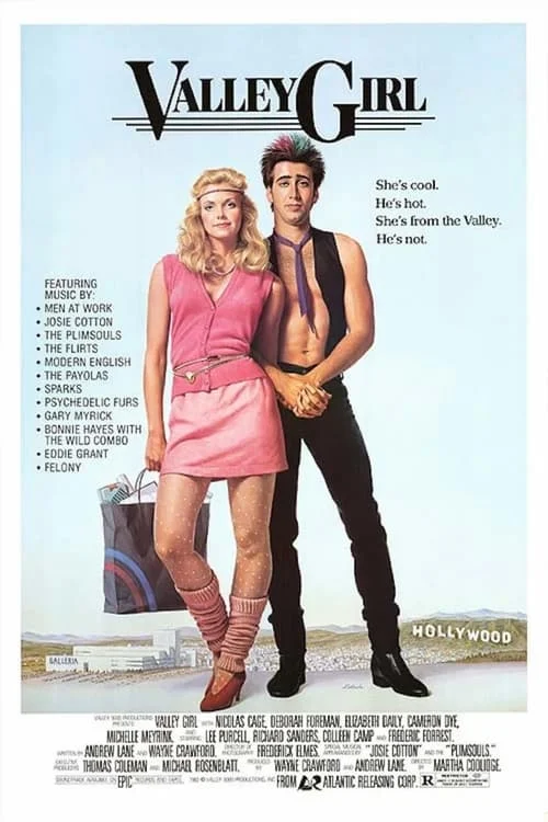 Valley Girl