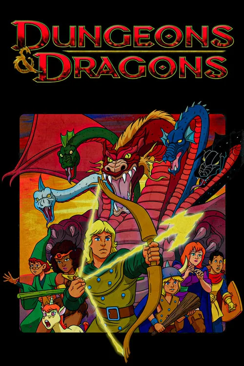 Dungeons & Dragons