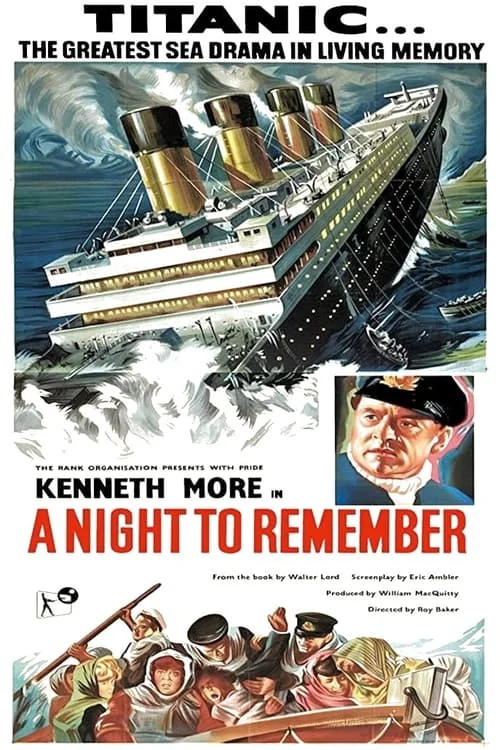 A Night to Remember