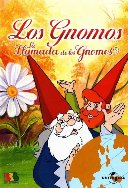La Llamada de los Gnomos