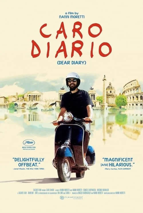 Caro Diario