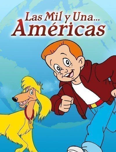 A Thousand and One... Americas