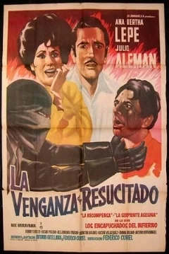 La Venganza del Resucitado