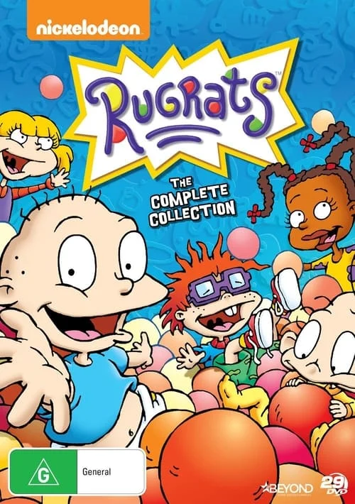 Rugrats