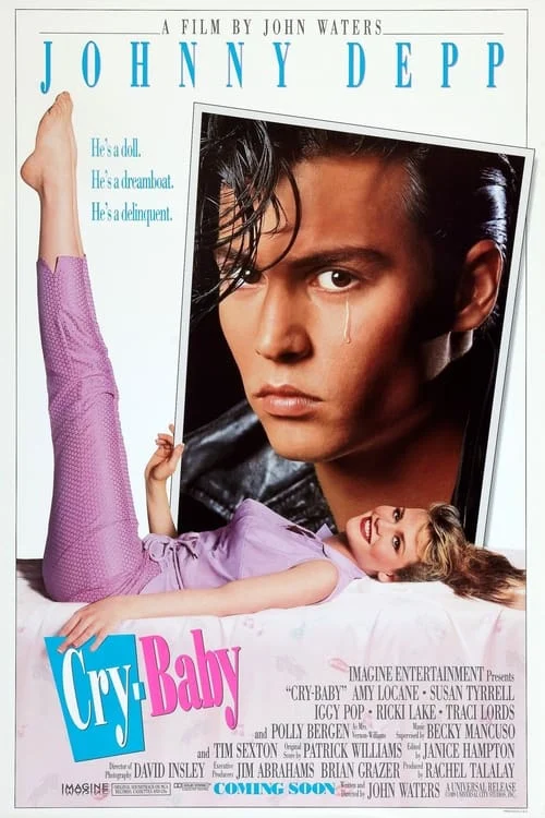Cry-Baby