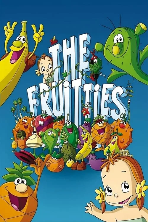 Los Fruitis