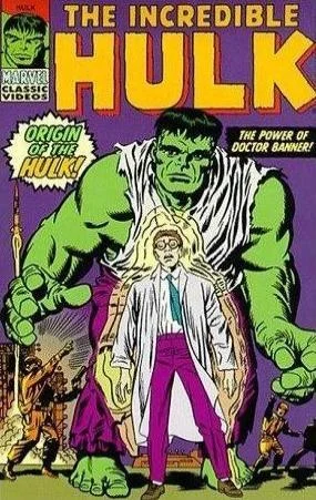 The Incredible Hulk