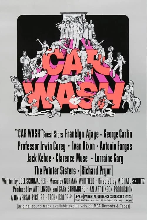 Car Wash