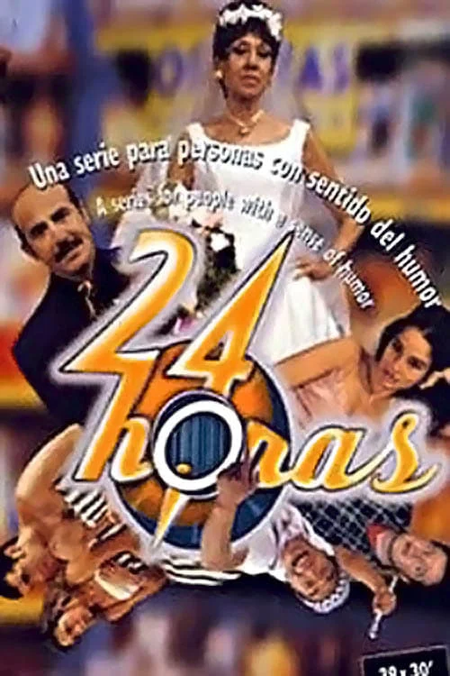 Abierto 24 Horas