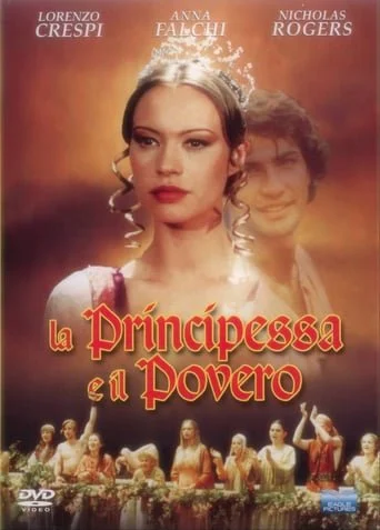 La Principessa e il Povero
