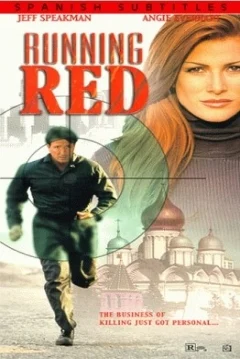 Running Red