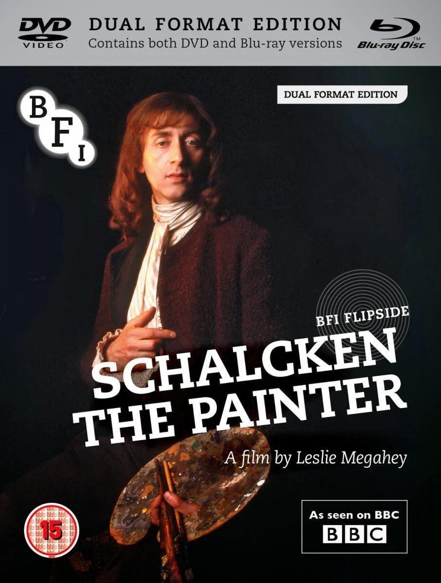 Schalcken the Painter