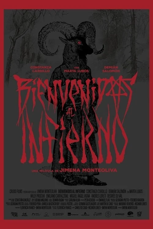 Bienvenidos al Infierno