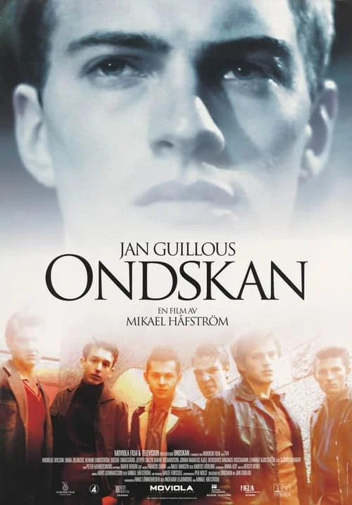 Ondskan