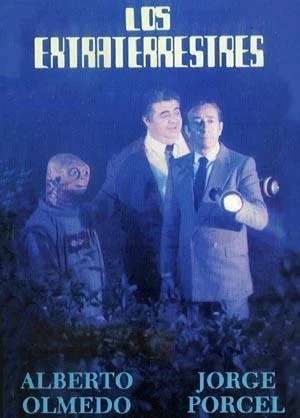 Los Extraterrestres