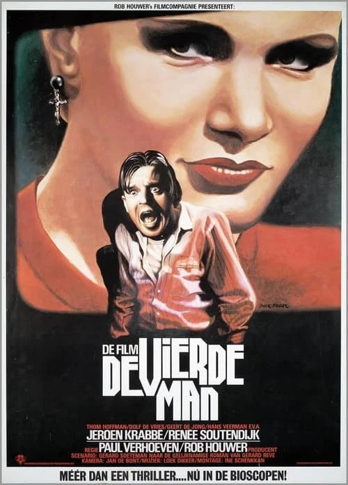 De vierde man