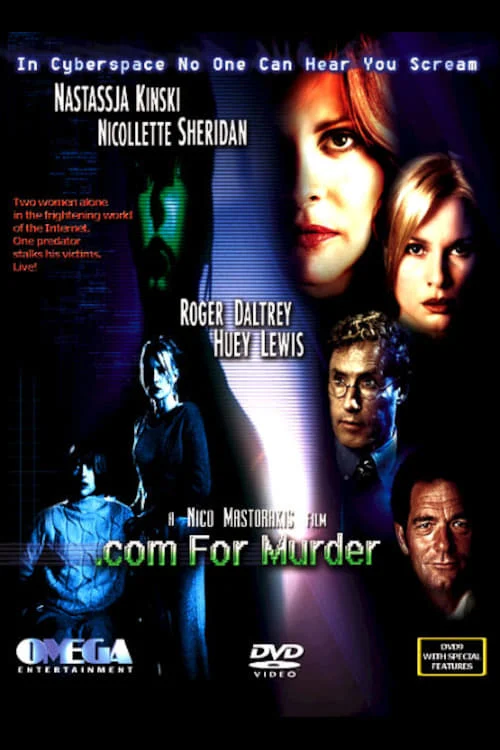 .com for Murder