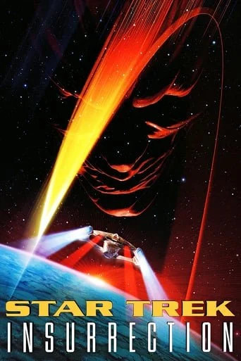 Star Trek: Insurrection