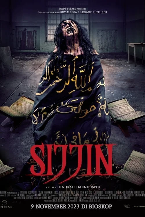 Sijjin