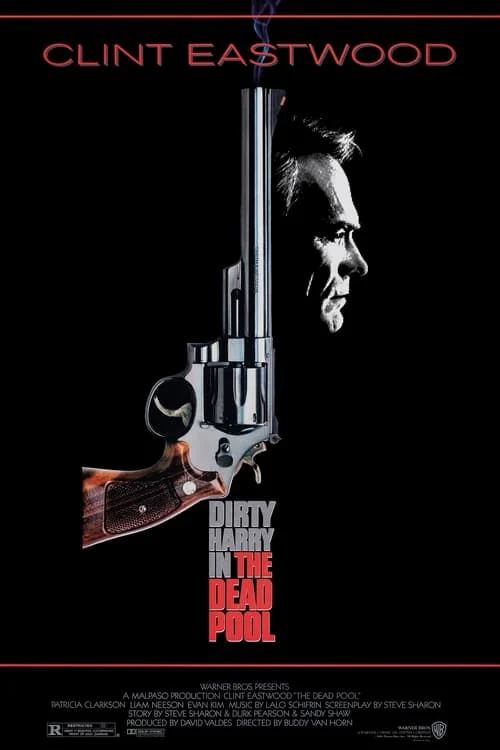 The Dead Pool