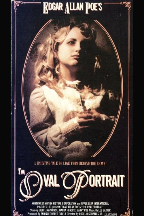 The Oval Portrait