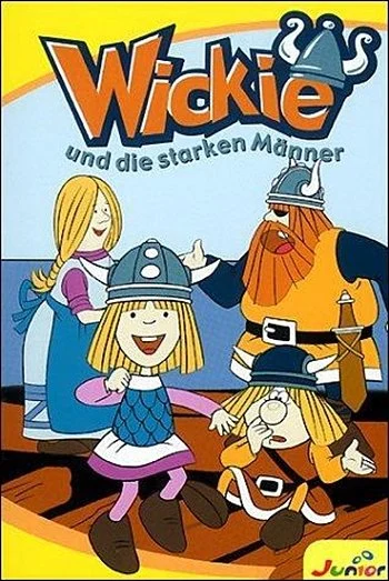 Wickie und die starken Männer / Vicky the Viking