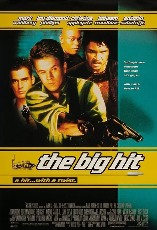 The Big Hit
