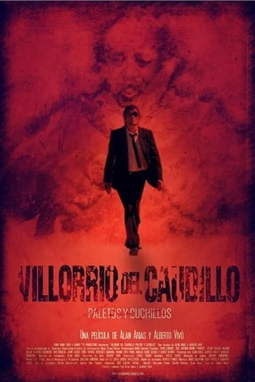 Villorrio del Caudillo: Paletos y Cuchillos