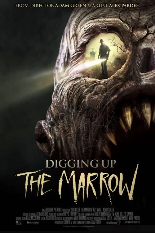 Digging Up the Marrow