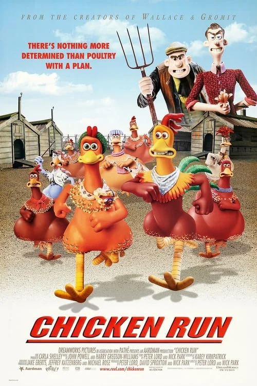 Chicken Run
