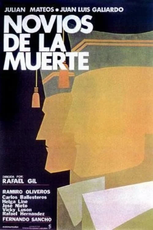 Novios de la Muerte