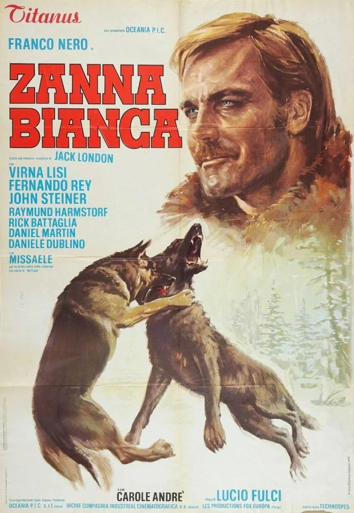 Zanna Bianca