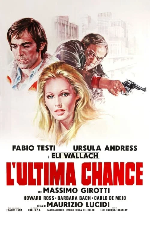 L'ultima chance
