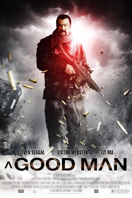 A Good Man