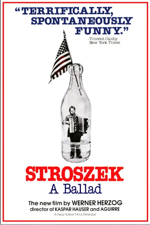Stroszek