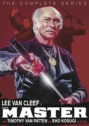 The Master