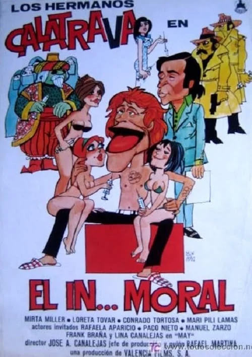 El In... moral