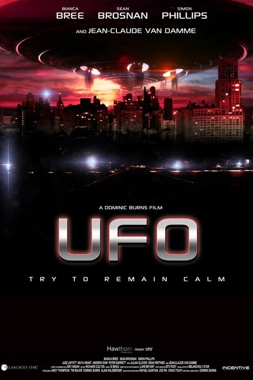 U.F.O.