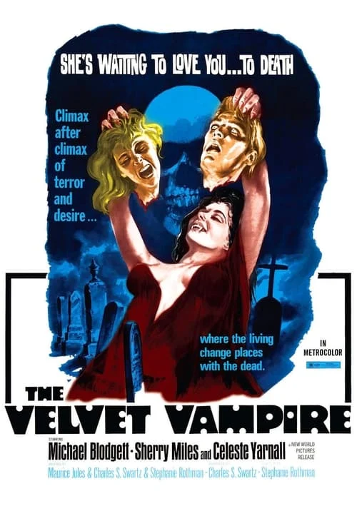 The Velvet Vampire