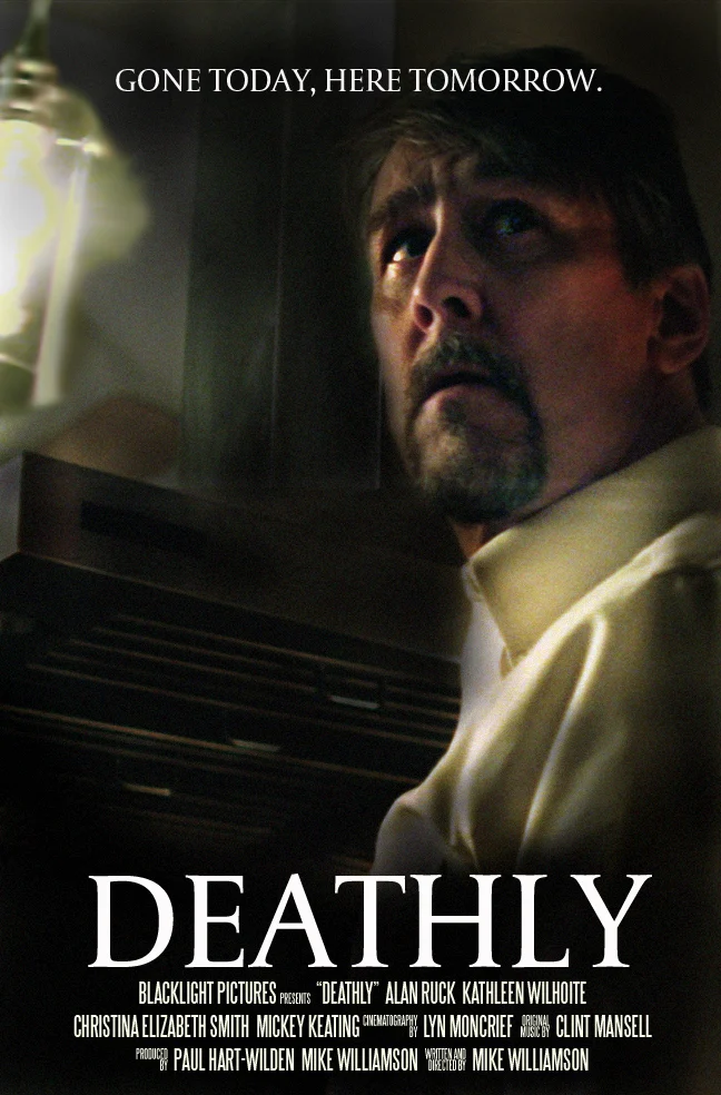 Deathly