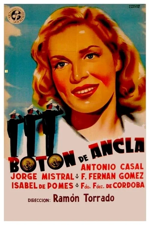 Botón de Ancla