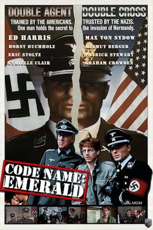Code Name: Emerald