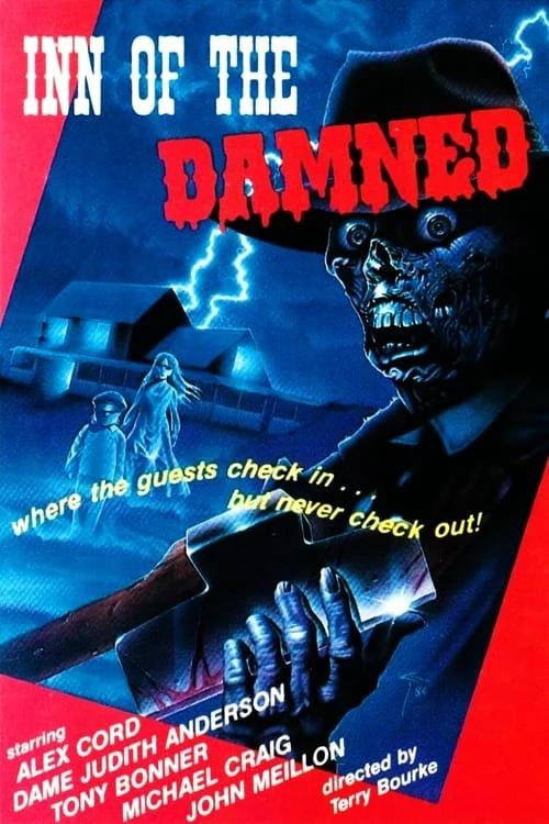 Inn of the Damned
