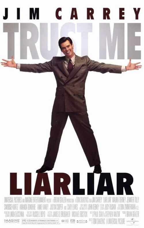 Liar Liar