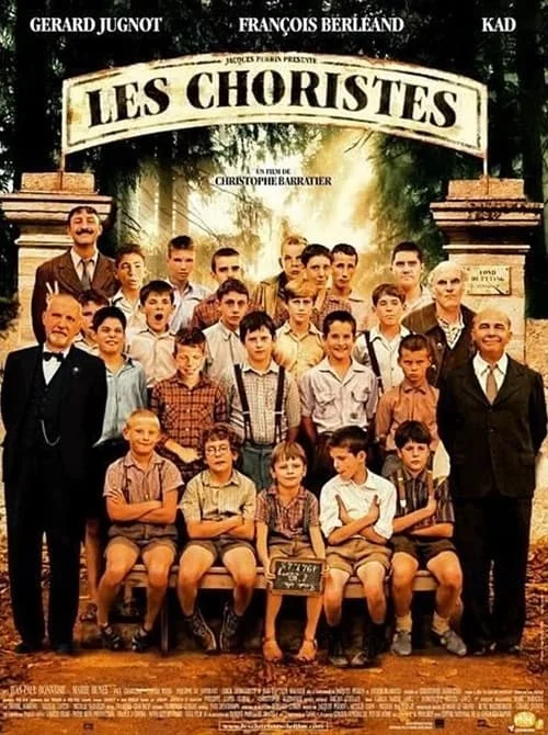 Les Choristes
